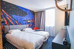 ibis Styles Albertville