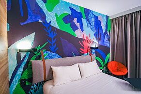 ibis Styles Albertville