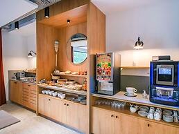 ibis Styles Albertville