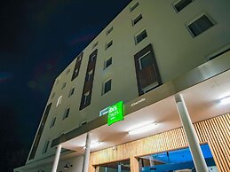 ibis Styles Albertville