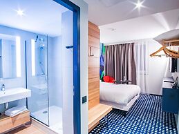 ibis Styles Albertville