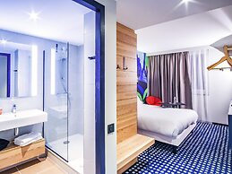 ibis Styles Albertville