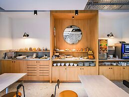 ibis Styles Albertville