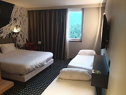 ibis Styles Albertville