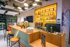 ibis Styles Albertville