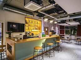ibis Styles Albertville