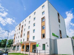 ibis Styles Albertville