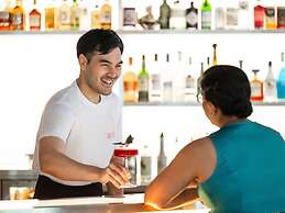 ibis Styles Albertville