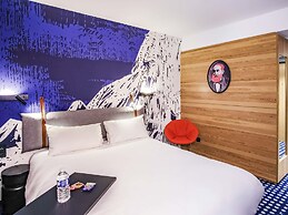 ibis Styles Albertville