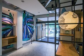 ibis Styles Albertville