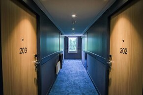 ibis Styles Albertville