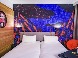 ibis Styles Albertville