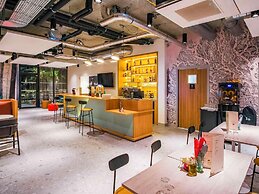 ibis Styles Albertville
