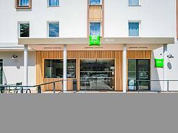 ibis Styles Albertville