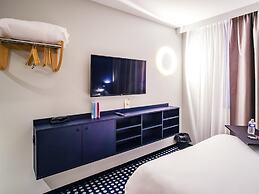 ibis Styles Albertville