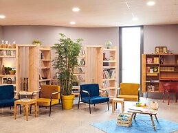 Greet Hotel Rennes Pace