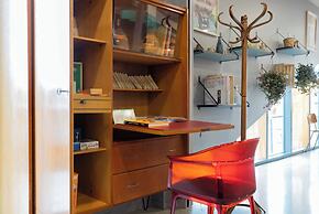 Greet Hotel Rennes Pace