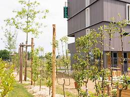 Greet Hotel Rennes Pace