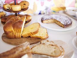 Greet Hotel Rennes Pace