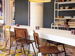 Greet Hotel Rennes Pace