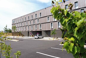 Greet Hotel Rennes Pace