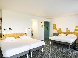 Greet Hotel Rennes Pace