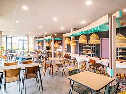 Greet Hotel Rennes Pace