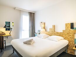 Greet Hotel Rennes Pace