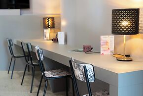 Greet Hotel Rennes Pace