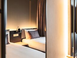 ibis Styles Arnhem Centre