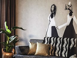 ibis Styles Arnhem Centre