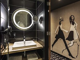 ibis Styles Arnhem Centre