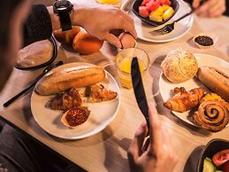 ibis Styles Arnhem Centre
