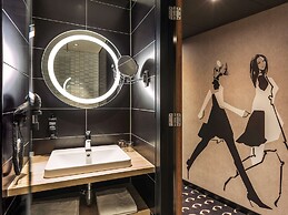 ibis Styles Arnhem Centre