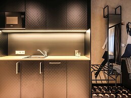 ibis Styles Arnhem Centre