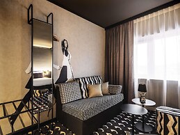 ibis Styles Arnhem Centre