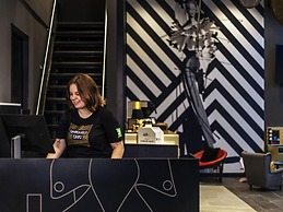 ibis Styles Arnhem Centre