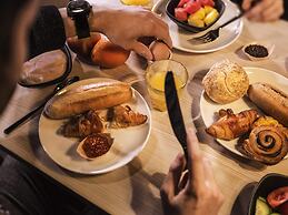 ibis Styles Arnhem Centre