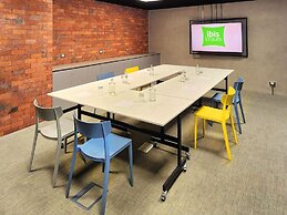 ibis Styles Lima San Isidro