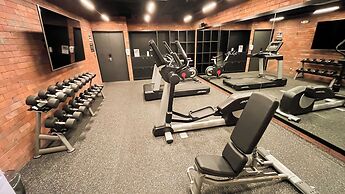 ibis Styles Lima San Isidro