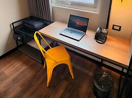 ibis Styles Lima San Isidro