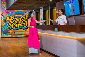 ibis Styles Lima San Isidro