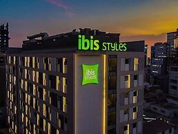 ibis Styles Lima San Isidro