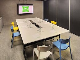 ibis Styles Lima San Isidro