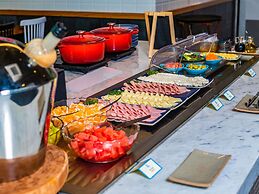 ibis Styles Lima San Isidro