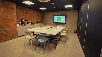 ibis Styles Lima San Isidro