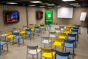 ibis Styles Lima San Isidro