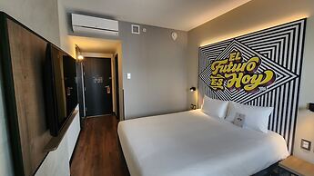 ibis Styles Lima San Isidro