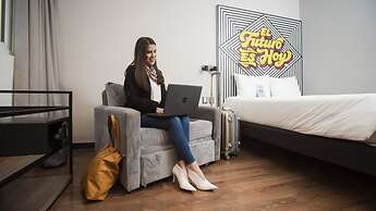 ibis Styles Lima San Isidro