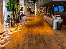 ibis Styles Lima San Isidro